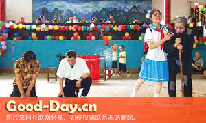 彩调