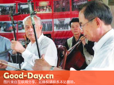潮州音乐