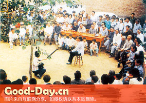 石家庄丝弦