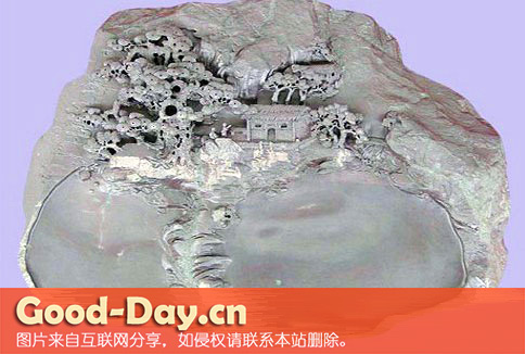 端砚制作技艺