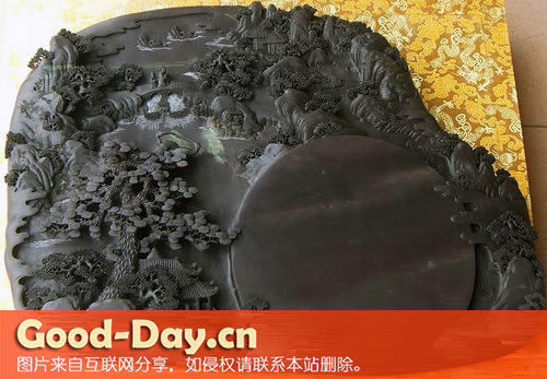 端砚制作技艺