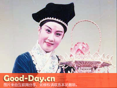 锡剧剧照
