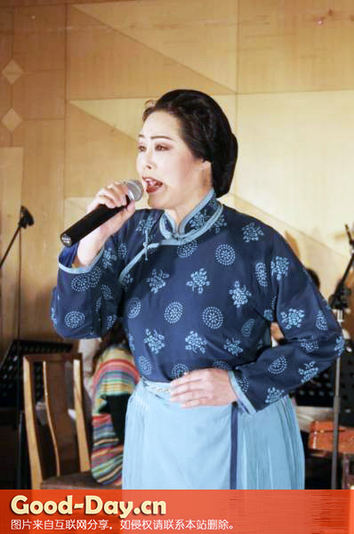 锡剧