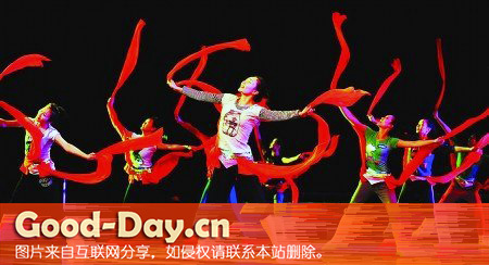 山东秧歌中文名