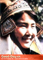 赫哲族