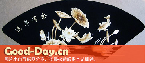 芦苇画