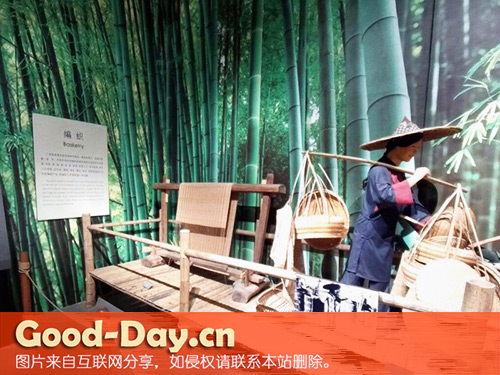 广西民族博物馆