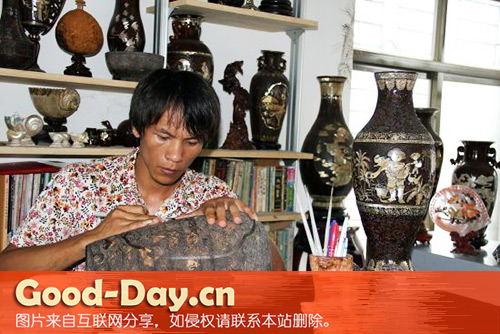 吴名驹