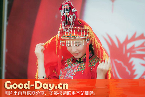 婚俗(畲族婚俗)