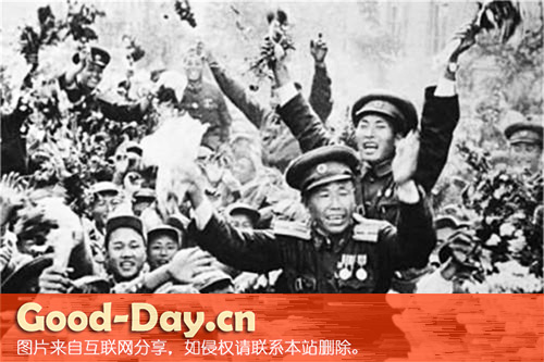 抗美援朝纪念日