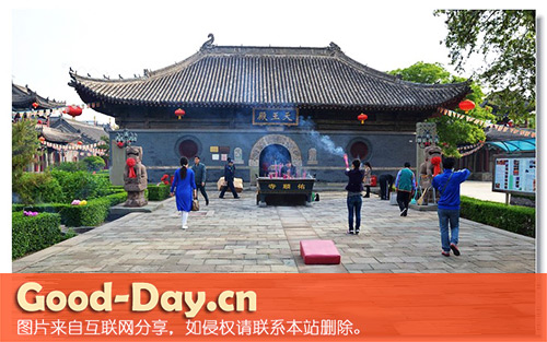 佑顺寺