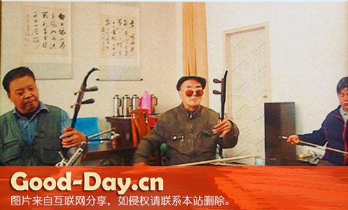 青海下弦