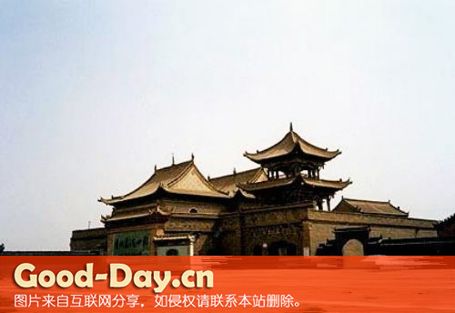同心清真大寺