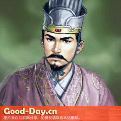 邹忌说琴谏齐王